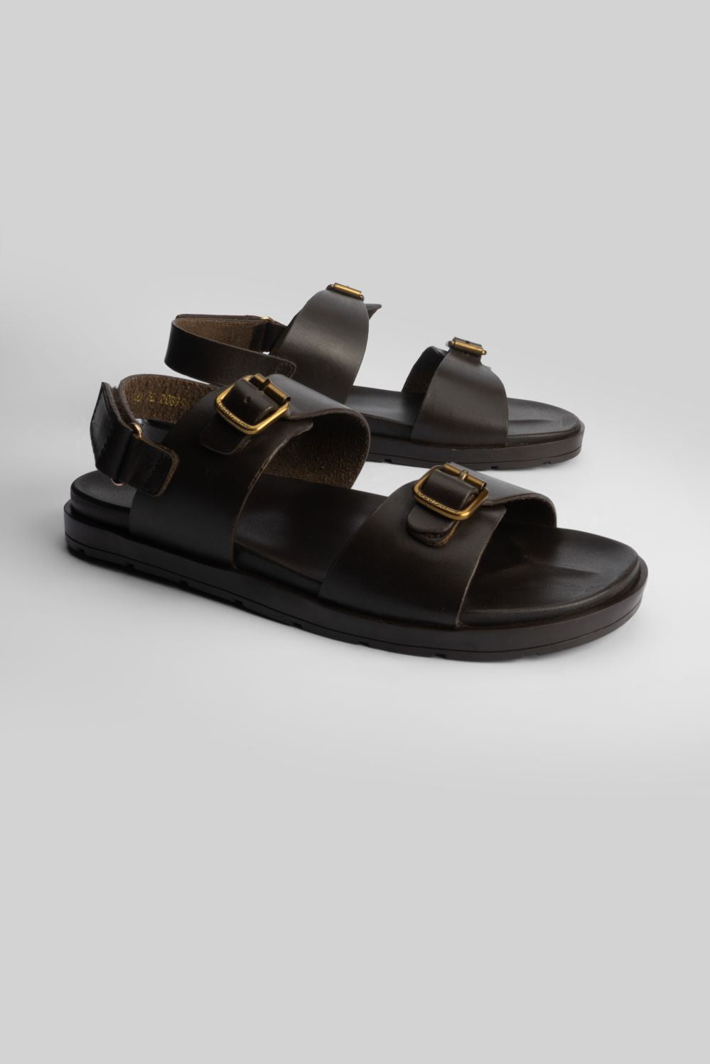 LOGO NARDEX JUNIOR SANDAL