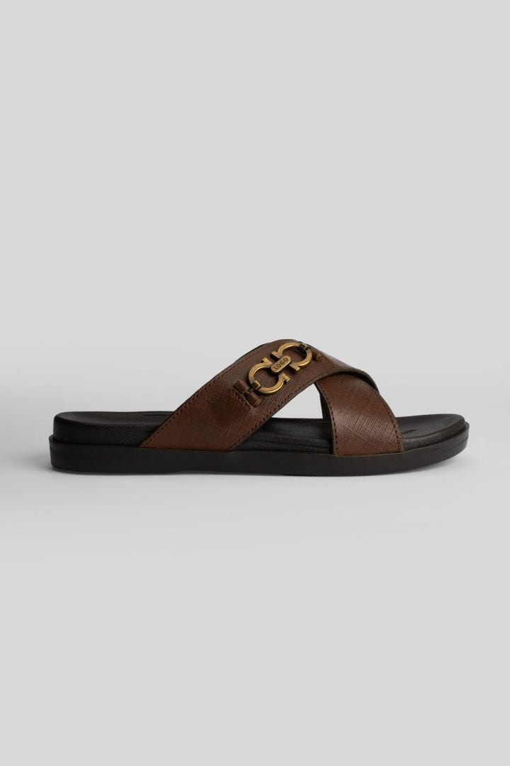 LOGO VALENSOIR JUNIOR SLIPPER