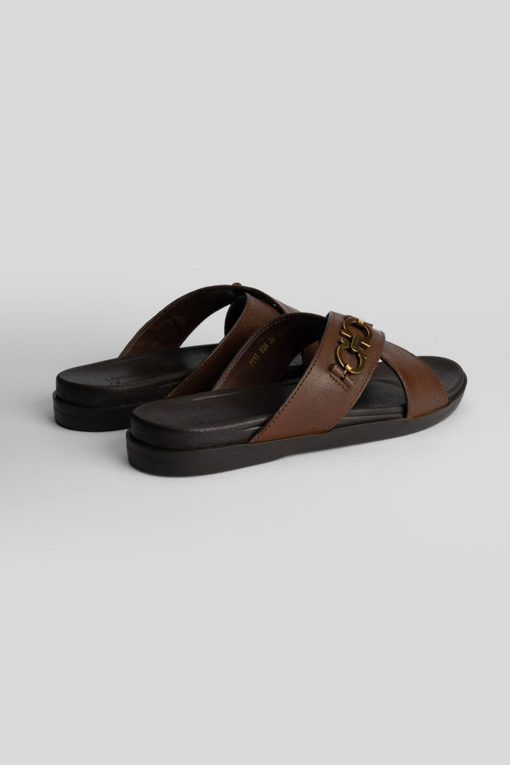 LOGO VALENSOIR JUNIOR SLIPPER