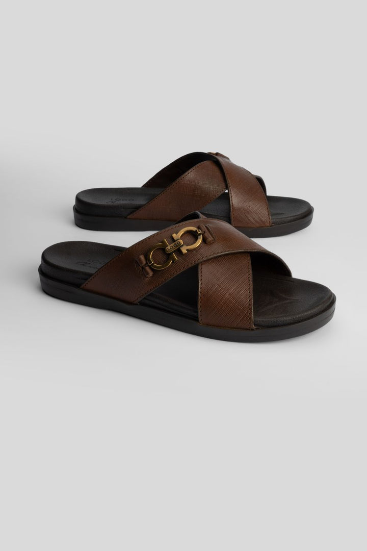 LOGO VALENSOIR JUNIOR SLIPPER