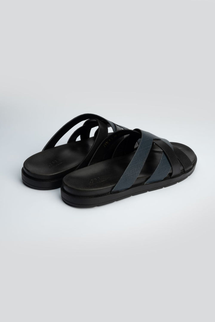 LOGO BELLSTONEE JUNIOR SLIPPER