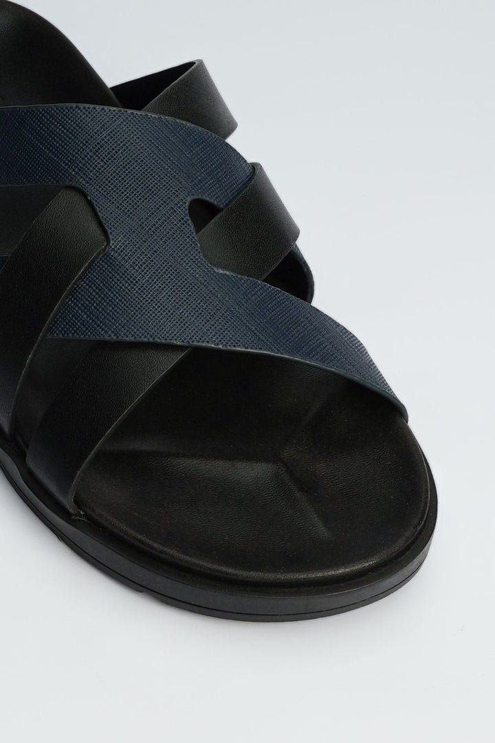 LOGO BELLSTONEE JUNIOR SLIPPER