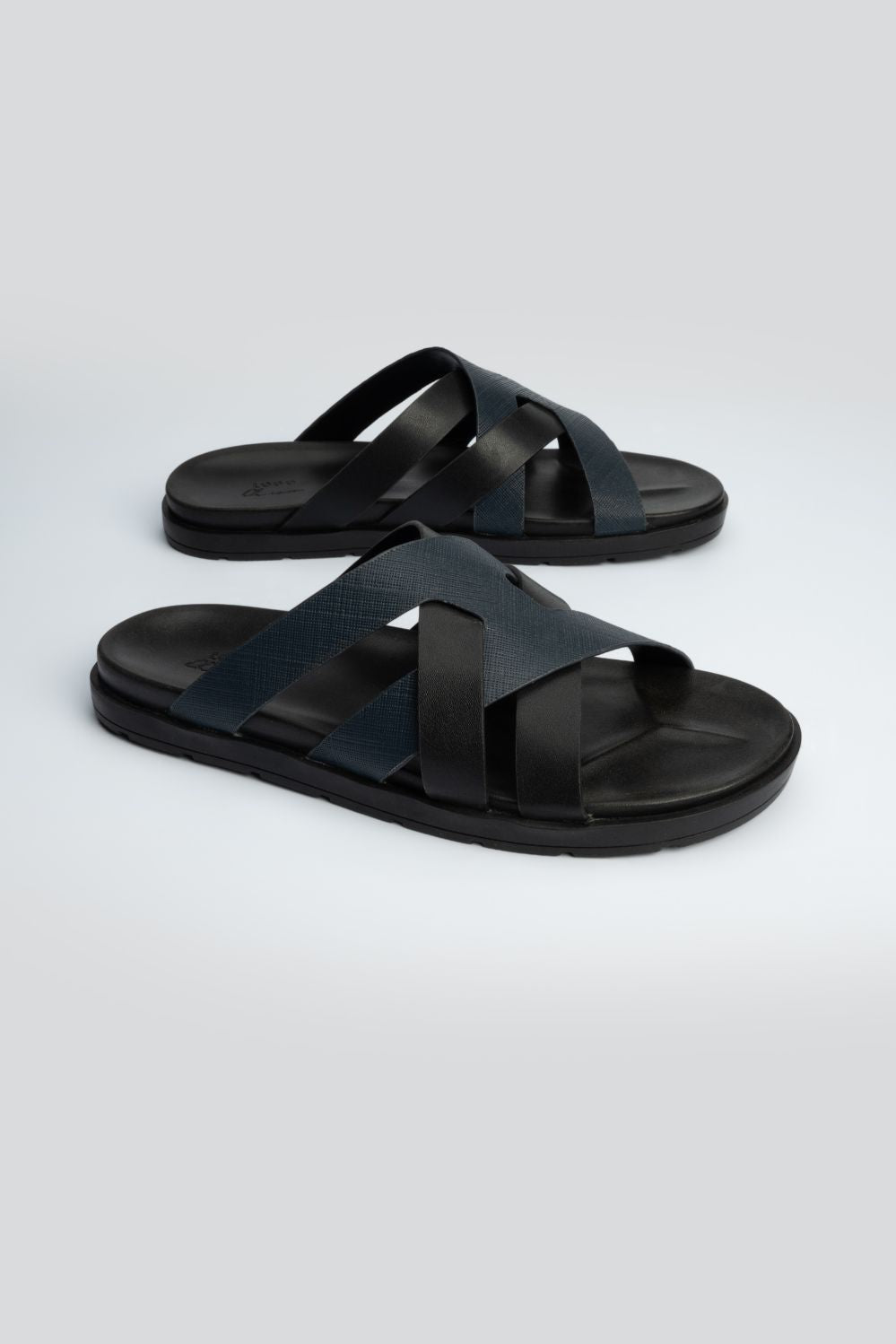 LOGO BELLSTONEE JUNIOR SLIPPER