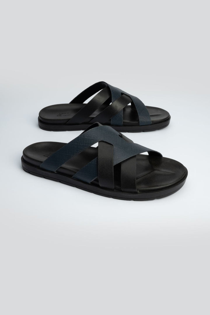 LOGO BELLSTONEE JUNIOR SLIPPER