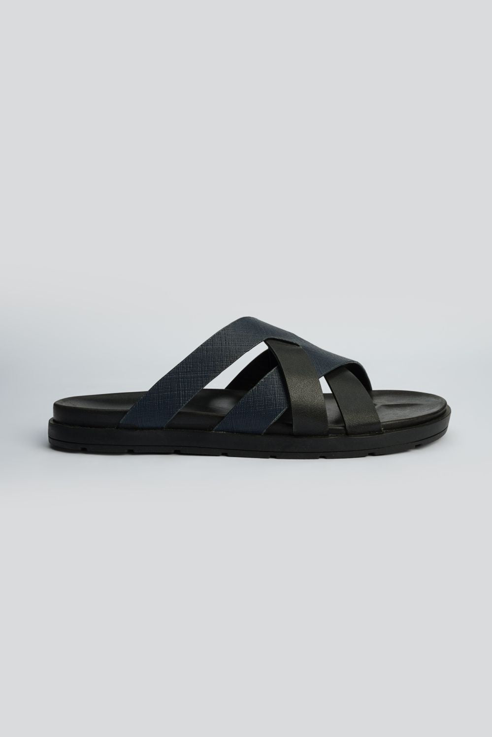 LOGO BELLSTONEE JUNIOR SLIPPER