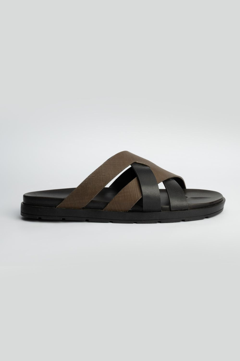 LOGO BELLSTONEE JUNIOR SLIPPER
