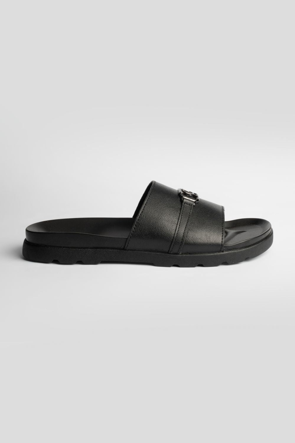 LOGO BELLWAYE JUNIOR SLIPPER