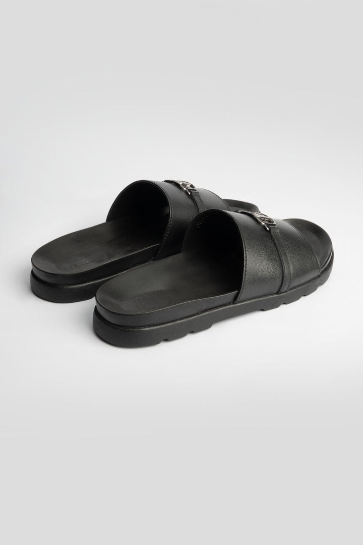 LOGO BELLWAYE JUNIOR SLIPPER
