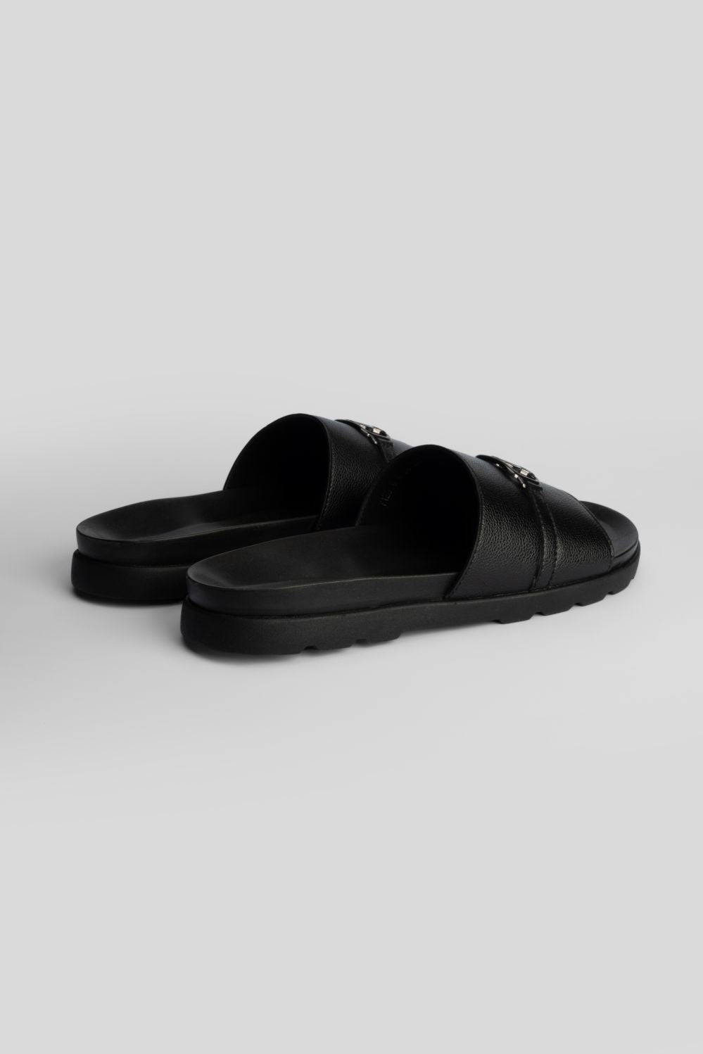 LOGO KIDS SLIPPER