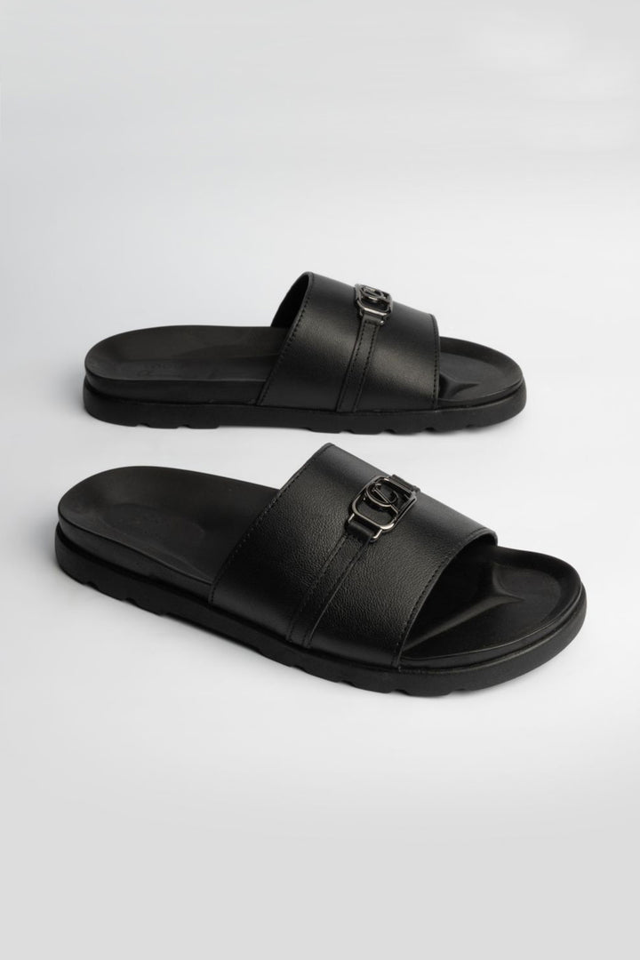LOGO BELLWAYE JUNIOR SLIPPER