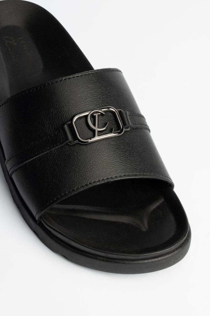 LOGO BELLWAYE JUNIOR SLIPPER