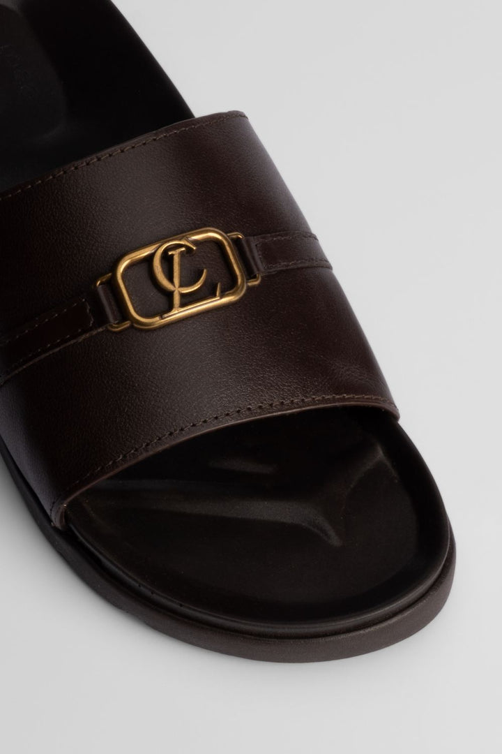 LOGO BELLWAYE JUNIOR SLIPPER