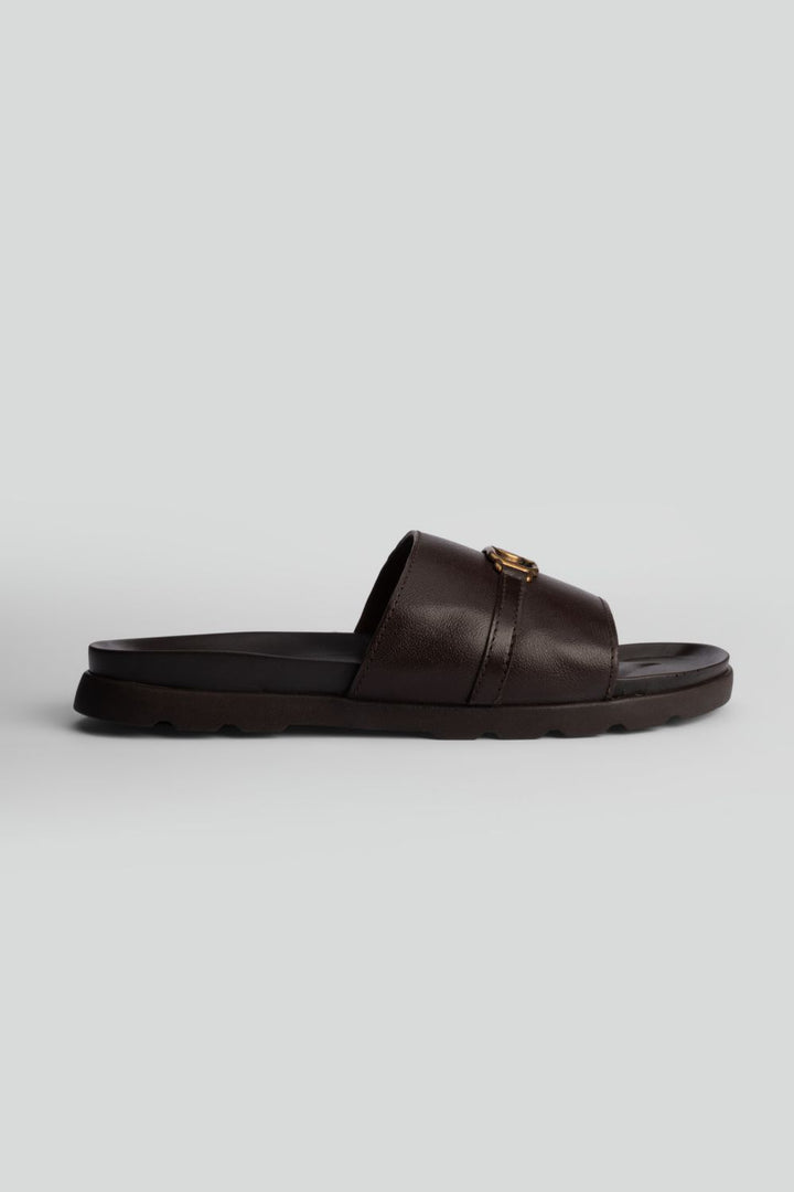 LOGO BELLWAYE JUNIOR SLIPPER