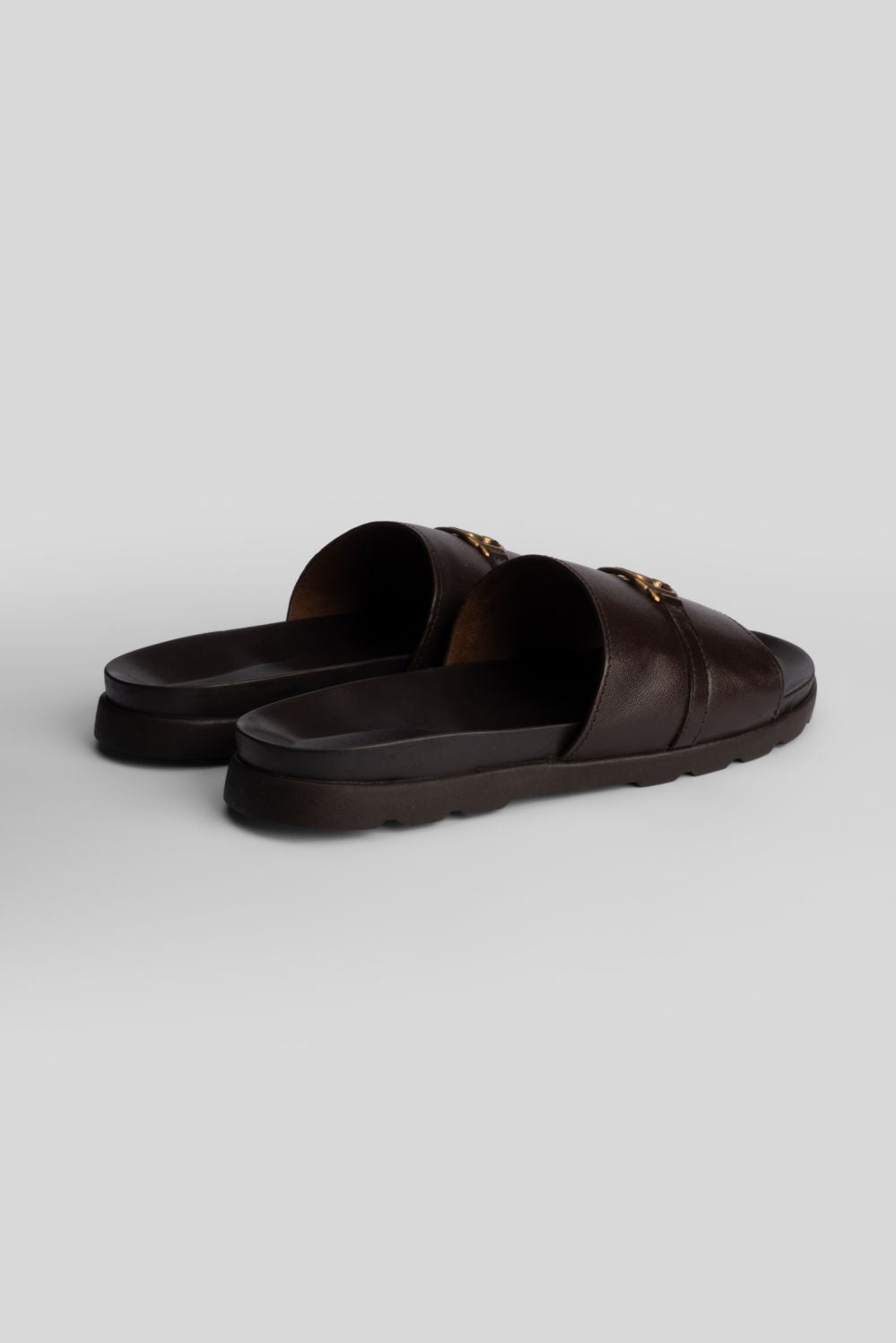 LOGO BELLWAYE JUNIOR SLIPPER