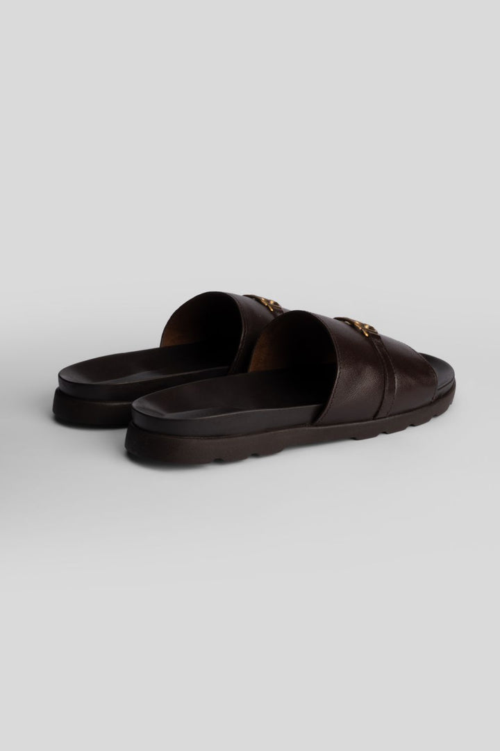 LOGO BELLWAYE JUNIOR SLIPPER