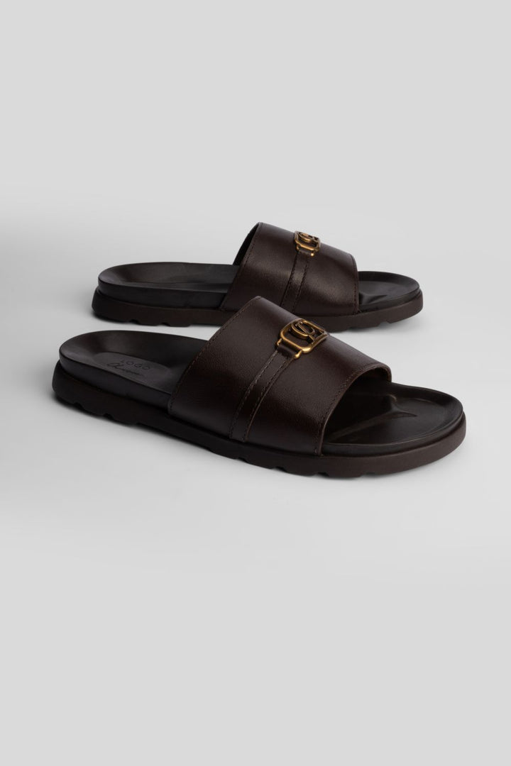 LOGO BELLWAYE JUNIOR SLIPPER