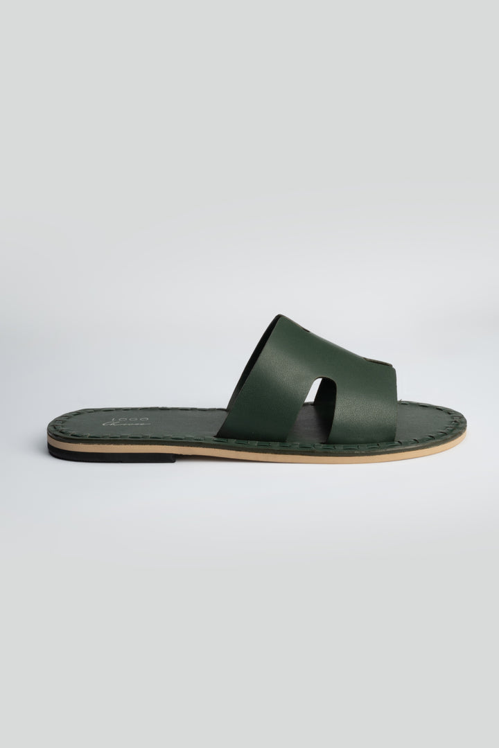 LOGO ZENIZ JUNIOR SLIPPER