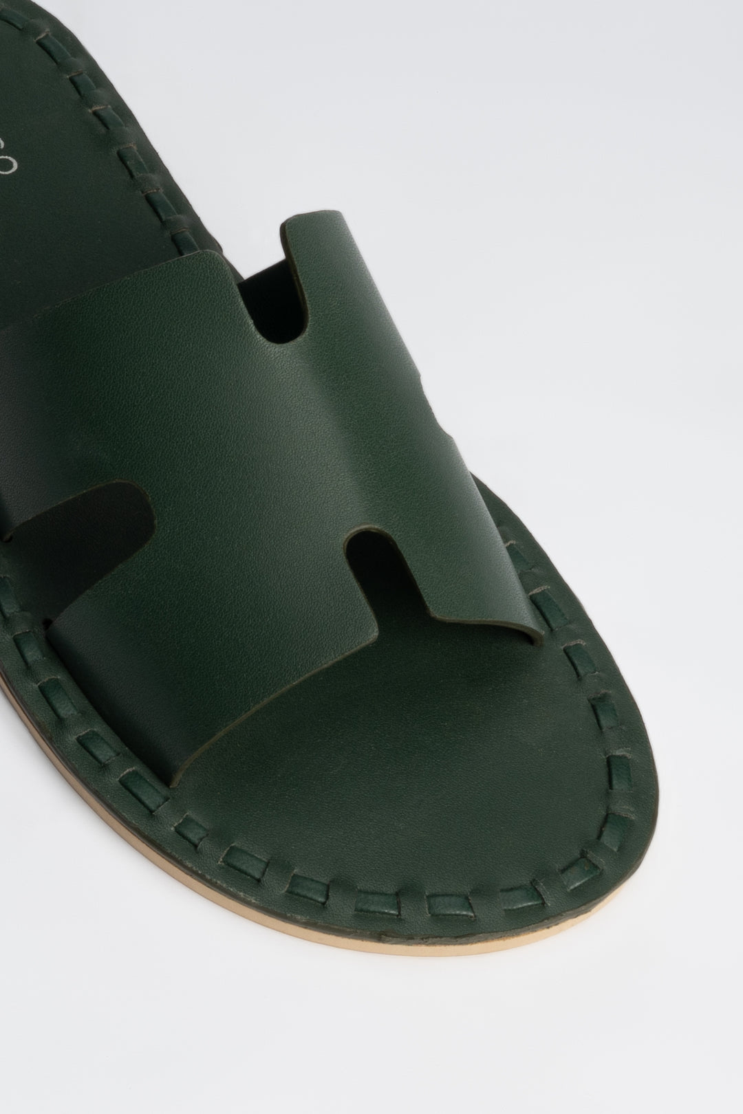 LOGO ZENIZ JUNIOR SLIPPER