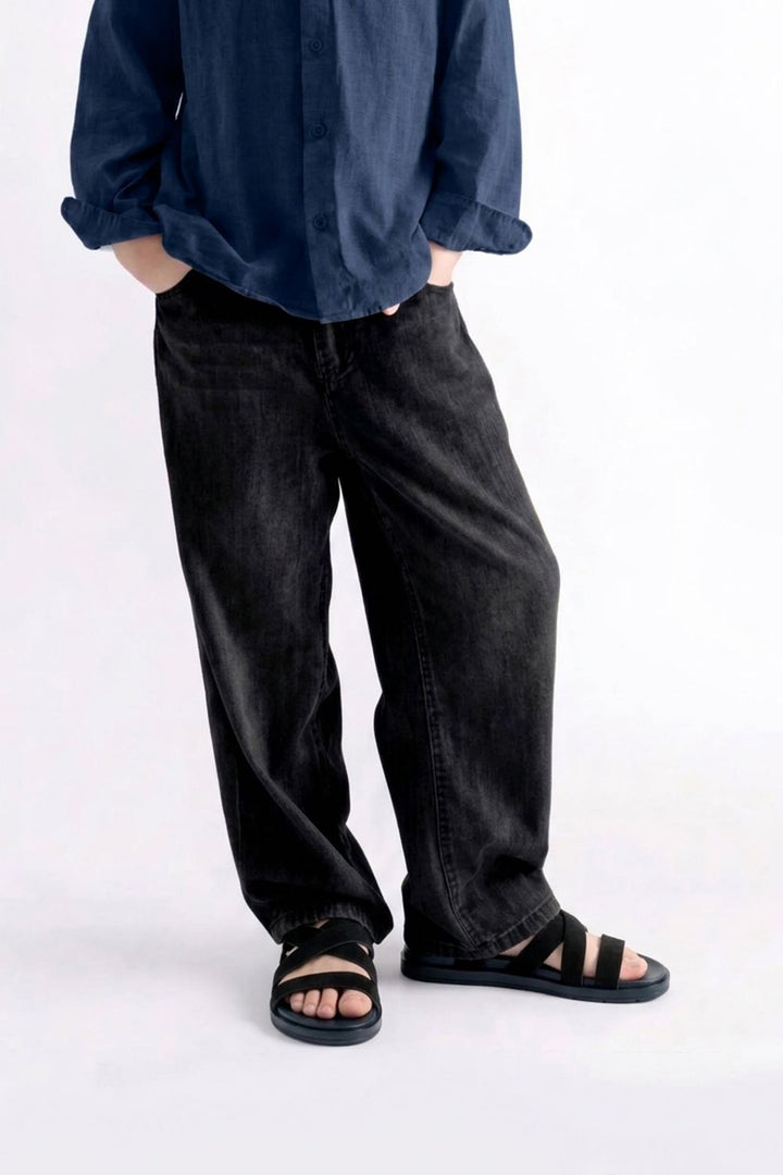 LOGO KIDS BELLVANTEE SANDAL