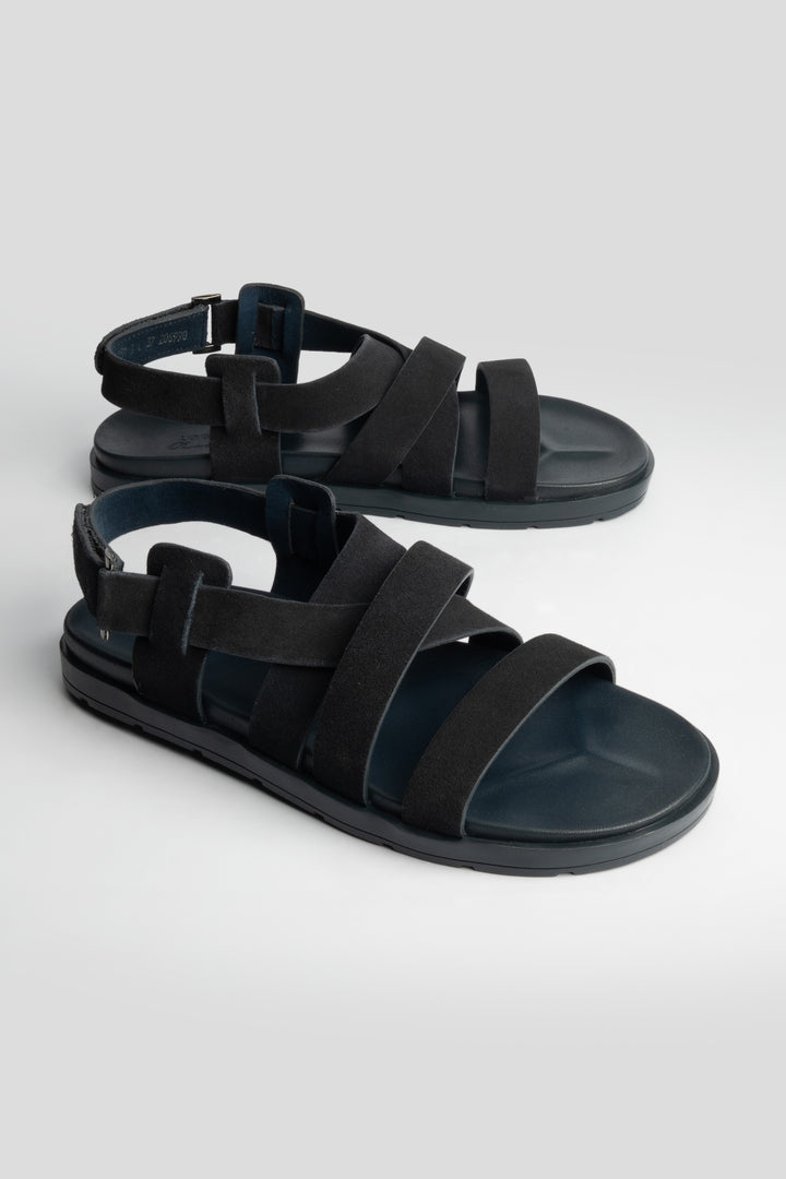 LOGO BELLVANTEE JUNIOR SANDAL