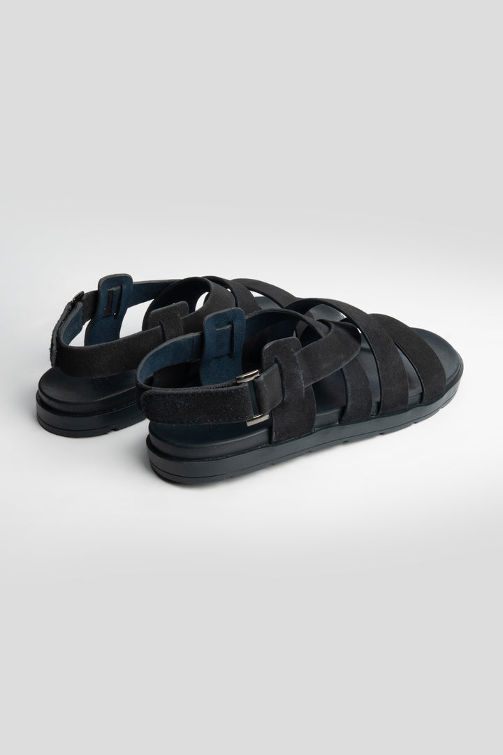 LOGO BELLVANTEE JUNIOR SANDAL