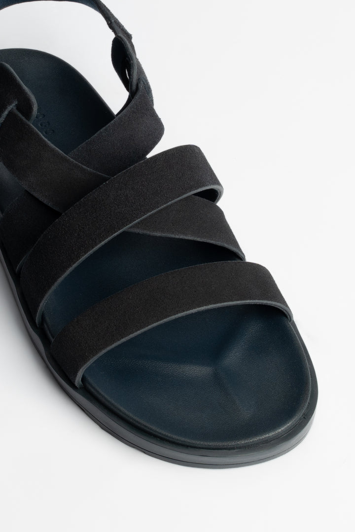 LOGO BELLVANTEE JUNIOR SANDAL