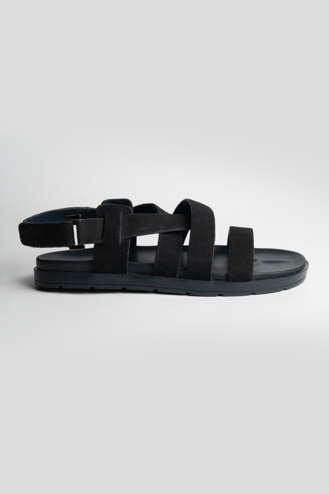 LOGO BELLVANTEE JUNIOR SANDAL