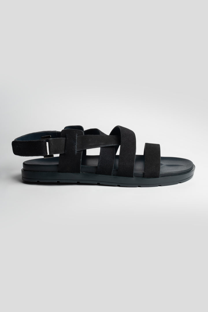 LOGO BELLVANTEE JUNIOR SANDAL