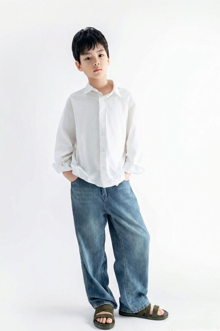 LOGO BELLVANTEE JUNIOR SANDAL