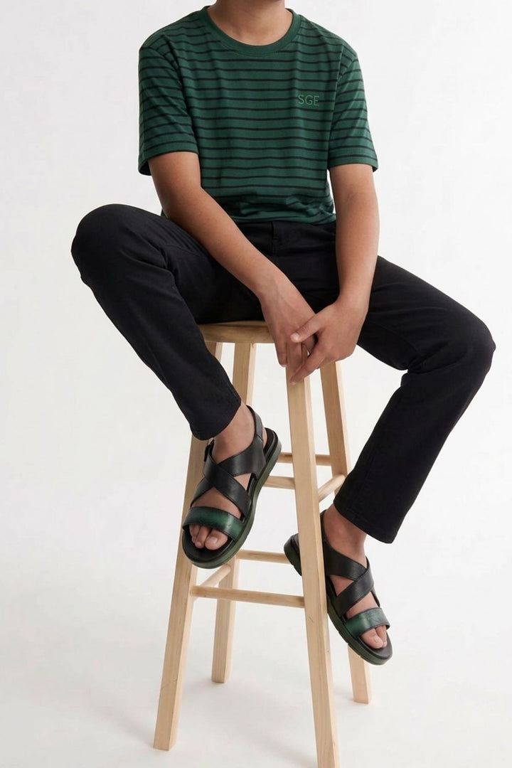 LOGO KIDS FIORENVALE SANDAL