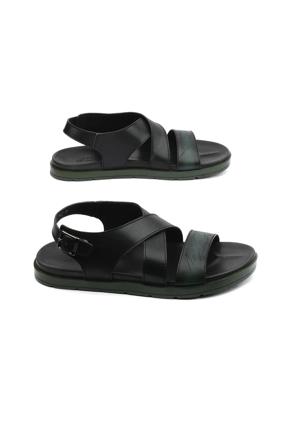 LOGO KIDS FIORENVALE SANDAL