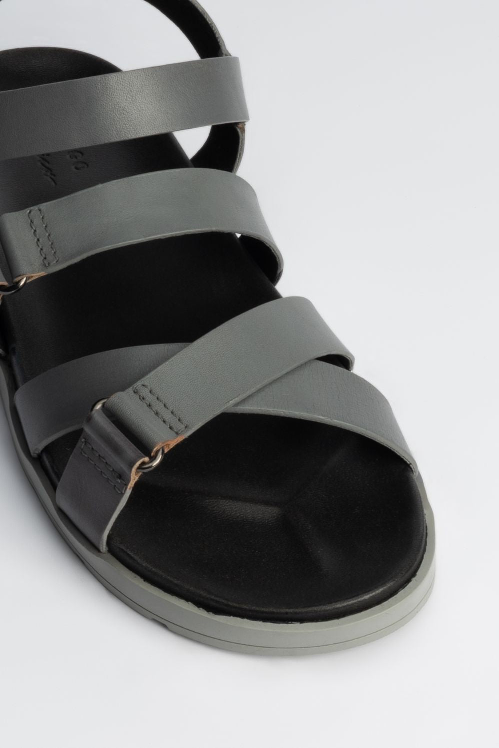 LOGO ELVORA JUNIOR SANDAL
