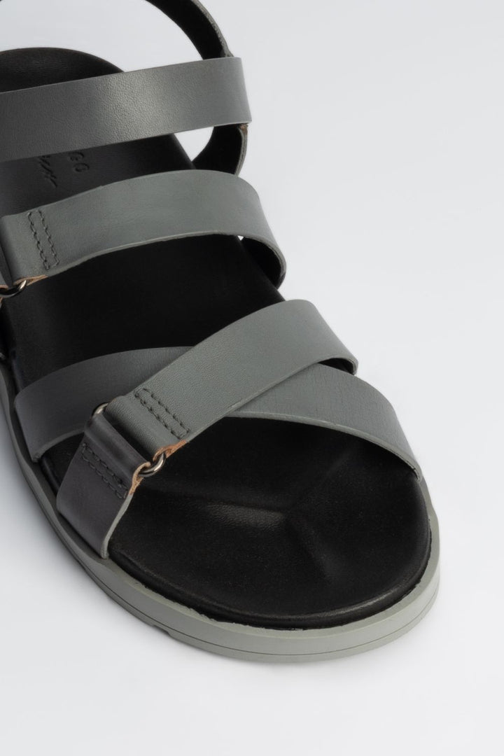LOGO ELVORA JUNIOR SANDAL