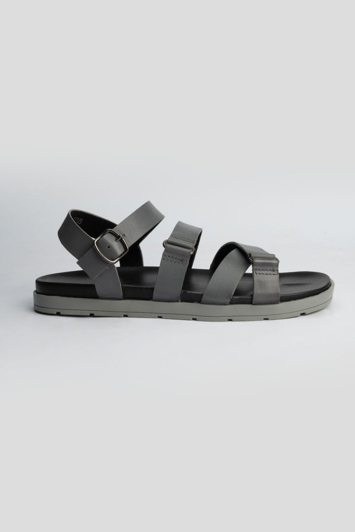 LOGO ELVORA JUNIOR SANDAL