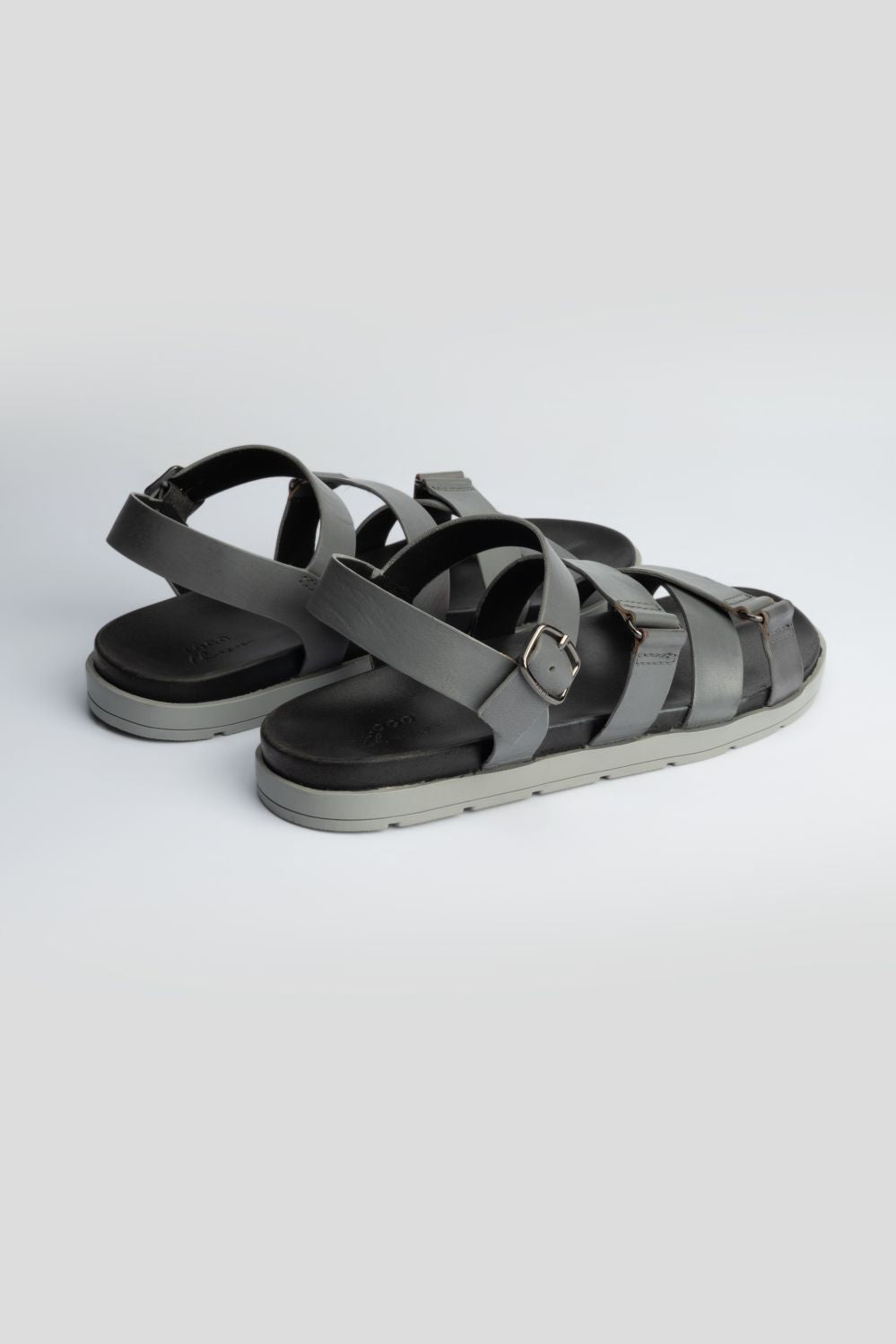 LOGO ELVORA JUNIOR SANDAL