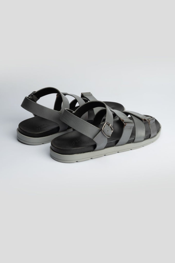 LOGO ELVORA JUNIOR SANDAL