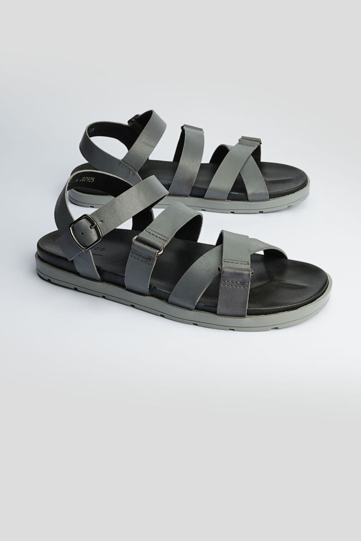 LOGO ELVORA JUNIOR SANDAL