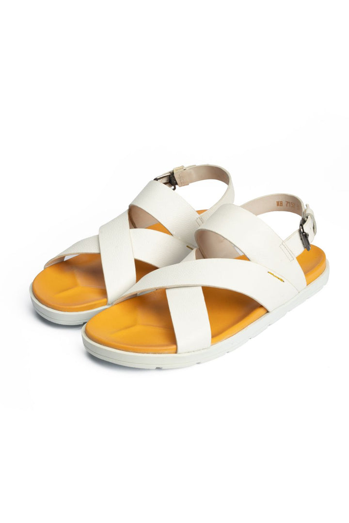 LOGO VALCOURTAN JUNIOR SANDAL