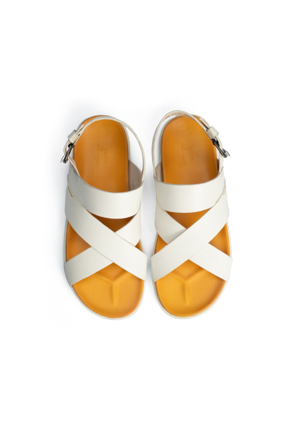 LOGO VALCOURTAN JUNIOR SANDAL