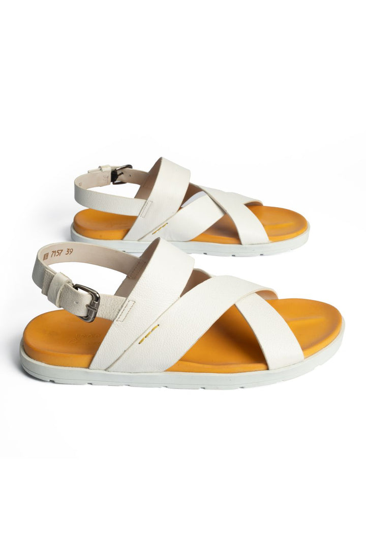 LOGO VALCOURTAN JUNIOR SANDAL