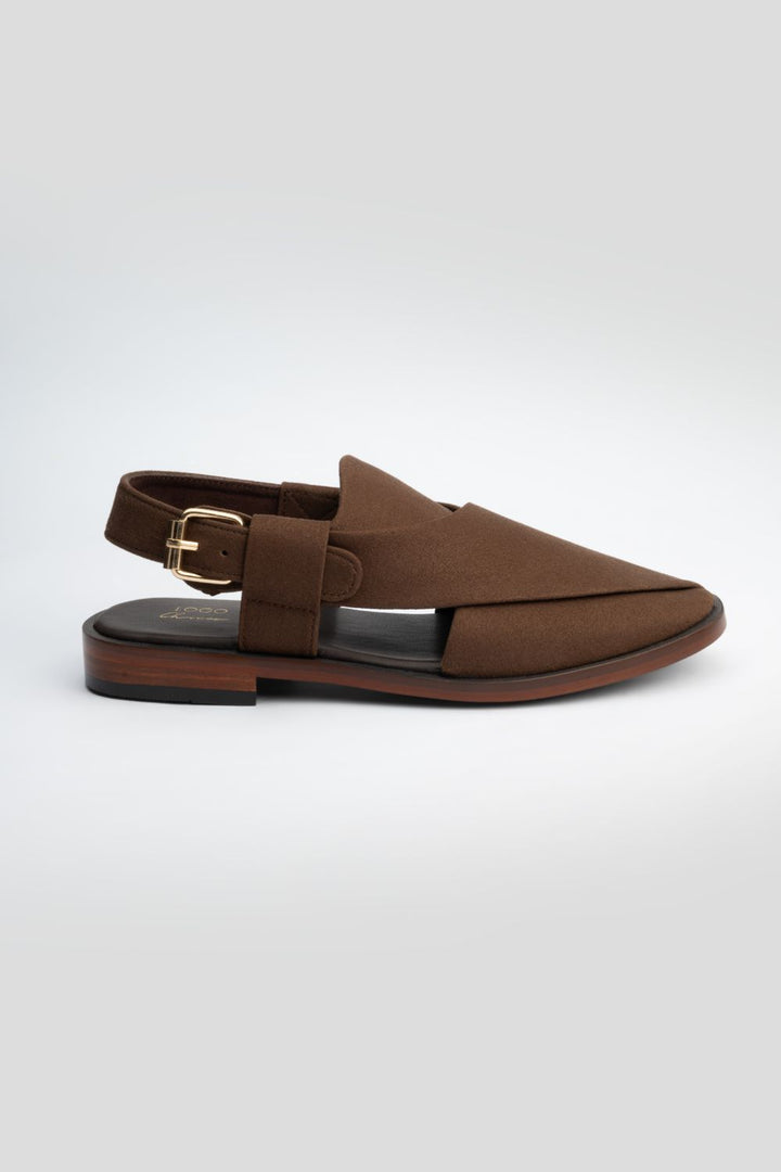 LOGO VALERIONE JUNIOR SANDAL
