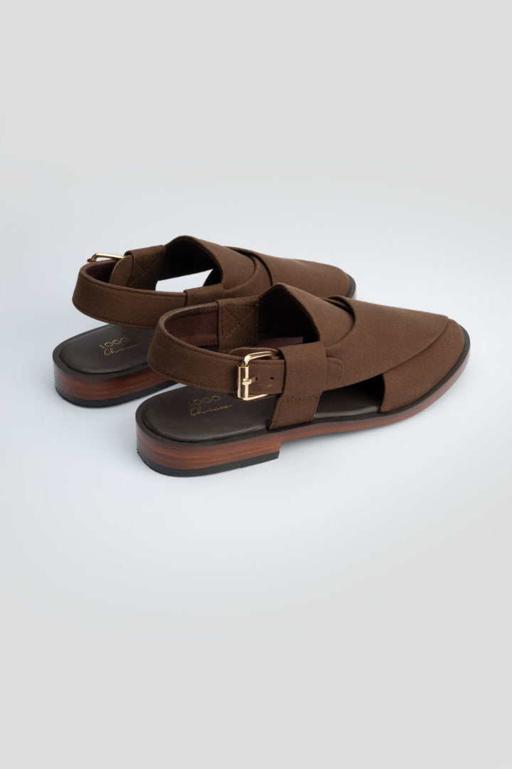 LOGO VALERIONE JUNIOR SANDAL