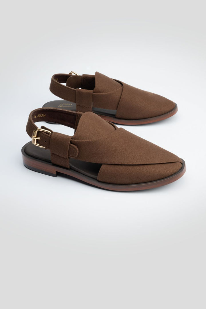LOGO VALERIONE JUNIOR SANDAL