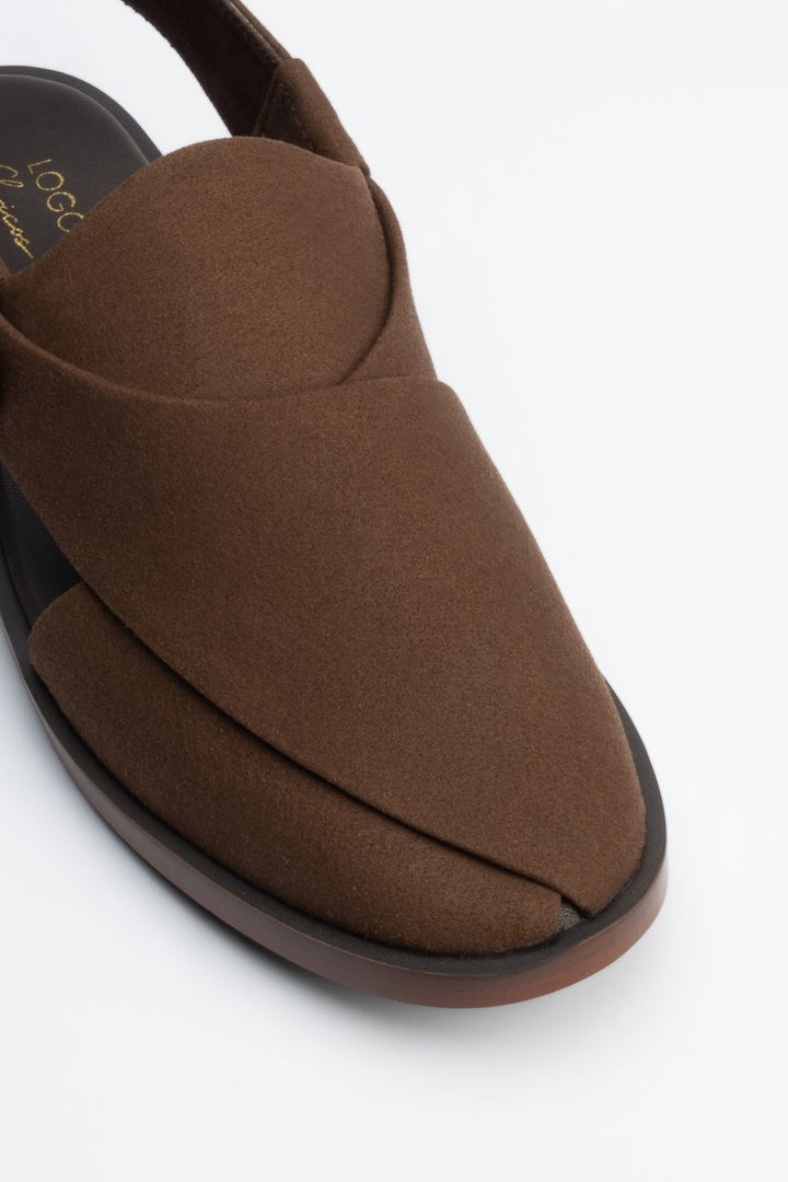 LOGO VALERIONE JUNIOR SANDAL