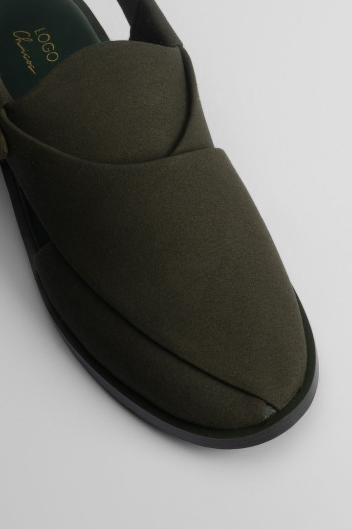 LOGO VALERIONE JUNIOR SANDAL