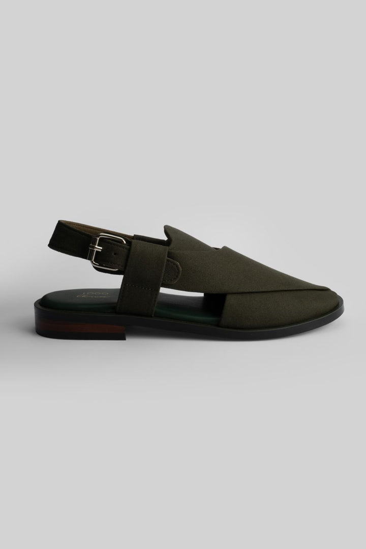 LOGO VALERIONE JUNIOR SANDAL