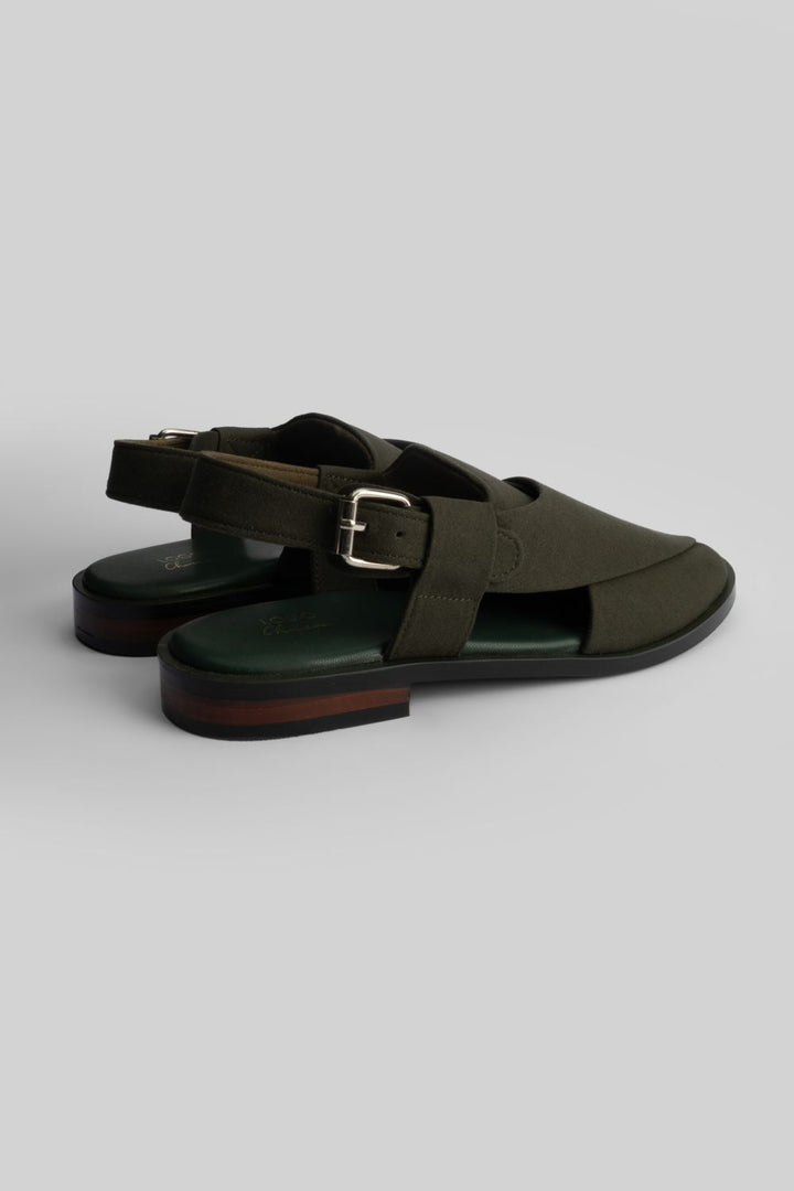 LOGO VALERIONE JUNIOR SANDAL