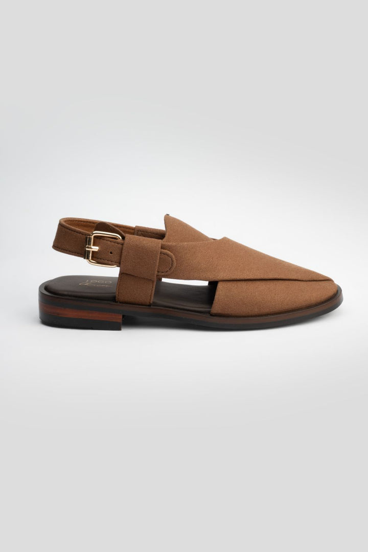 LOGO VALERIONE JUNIOR SANDAL