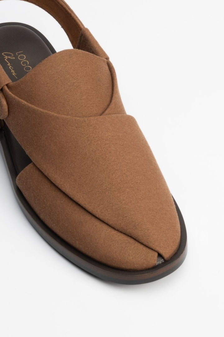 LOGO VALERIONE JUNIOR SANDAL