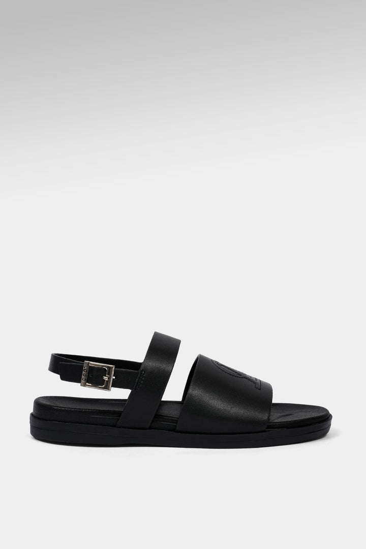 LOGO KIDS LANCASTERE SANDAL